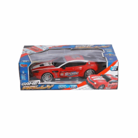 Çocuk YD-MT1100 1200 Kumandalı Işıklı Şarjlı Rally Araba -Vardem