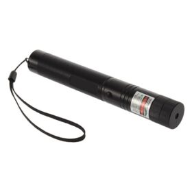 Yeşil Şarjlı Lazer Pointer 5000 (Yakar) (K0)
