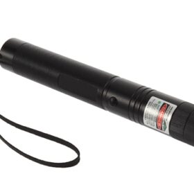 Yeşil Şarjlı Lazer Pointer 2000mw (Yakıcı) (K0)