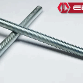 Yhb Göbek Kilit, Barel Vidası M5x65 - 10 Adet