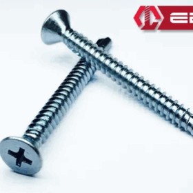 Yhb Matkap Uçlu Sac Vidası 3,9x19 - 200 Adet
