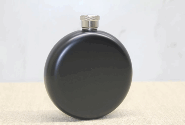 Yulak Tekli Matara 5 Oz Alk3903