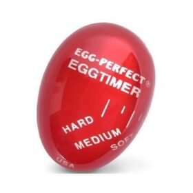 Yumurta Haşlama Aparatı Dublör Yumurta Pişirme Aleti Egg Timer (K0)