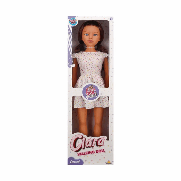 Yürüyüş Arkadaşım Clara Casual 80 cm 1 Adet - Görsel 3