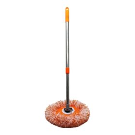 YUVARLAK AYARLI DÖNERLİ MOP (K0)
