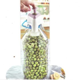 Zeytin Çizme Aparatı - Kesme Makinesi - Parmaklık Hediyeli (K0)