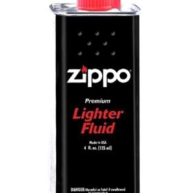Zippo Benzini 125 ML (K0)