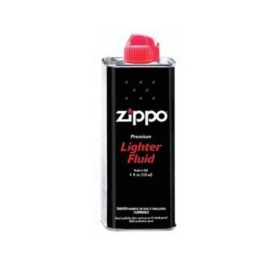 Zippo Benzin 125 Ml