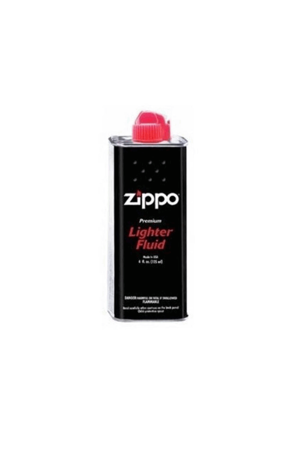 Zippo Benzin 125 Ml - Görsel 2