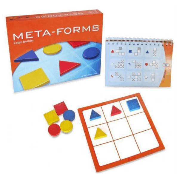 ZMK-PAL-122 MetaForms - Görsel 2